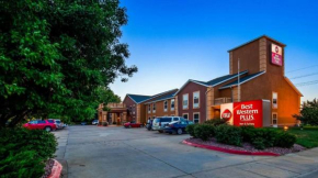 Best Western Plus Midwest Inn and Suites